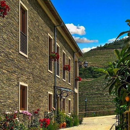 Hotel Rural Da Quinta Do Silval Vale de Mendiz Exterior foto