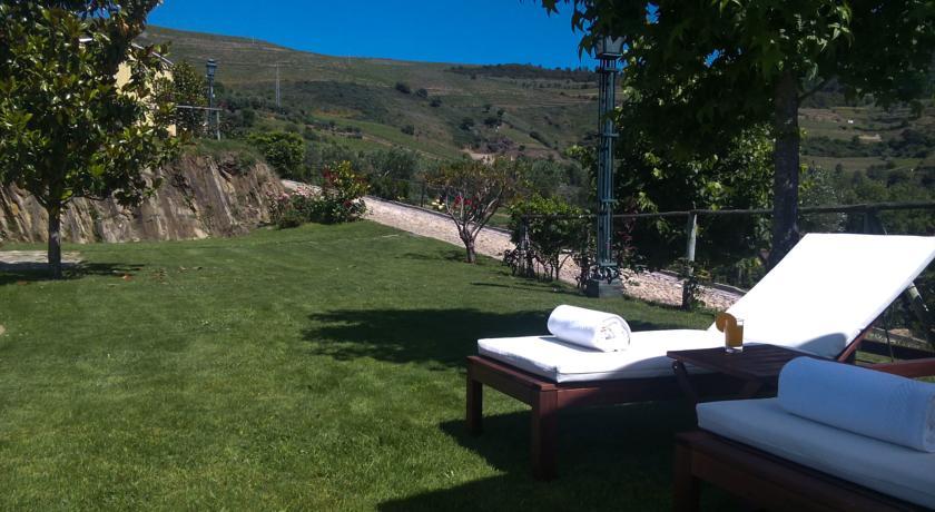 Hotel Rural Da Quinta Do Silval Vale de Mendiz Exterior foto