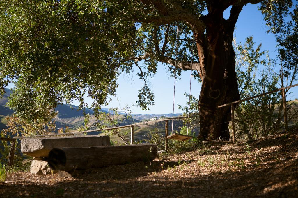 Hotel Rural Da Quinta Do Silval Vale de Mendiz Exterior foto
